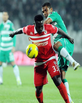 Bursaspor'da hasret sona erdi - Resim: 2