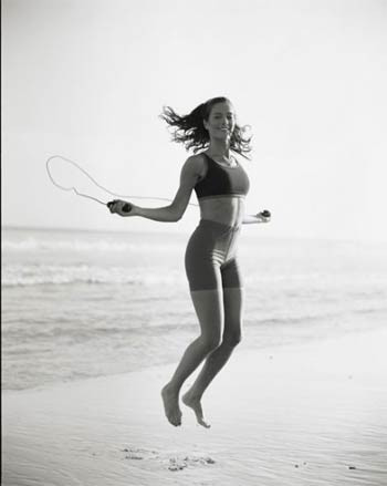 Göbeğinizi eritecek mucize yöntem - Resim: 4