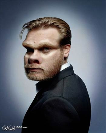 Ünlüler şimdi de Taş Devri'nde - Resim: 4