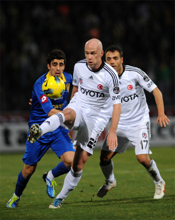 Kartal'a Başkent freni!.. - Resim: 1