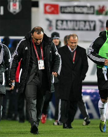 İnönü'de taraflar kardeş payı yaptı - Resim: 2