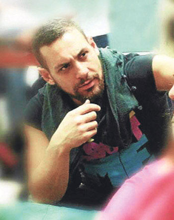 Ünlü yönetmenin feci ölümü - Resim: 3