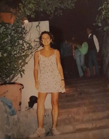 Oyuncu Yonca Türkman İstanbul'da 15. kattaki evinin balkonundan düşerek öldü - Resim: 3