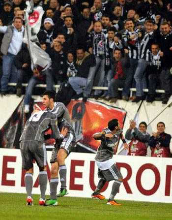 Kartal İnönü'de fark yedi! - Resim: 3
