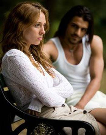 Kadınları etkilemenin 10 yolu - Resim: 4