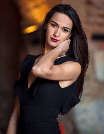 İş adamının çıplak fotoğraflarını çekmişti! Sibel Demiralp ömrünü yaktı - Resim: 1