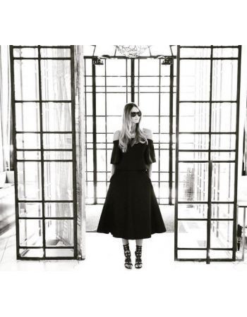 51 Yaşındaki güzel modelden genç kalmanın sırları - Resim: 3