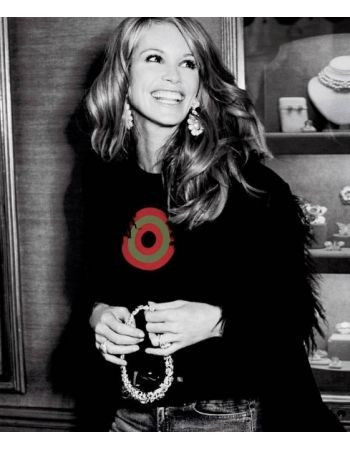 51 Yaşındaki güzel modelden genç kalmanın sırları - Resim: 4