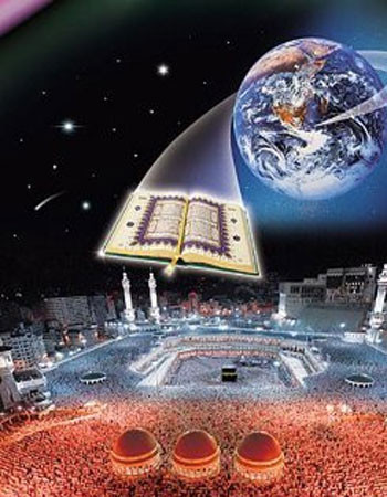 Mirac gecesinde neler oldu? - Resim: 3