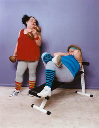 Menopozla ilgili doğru bilinen 10 yanlış - Resim: 4