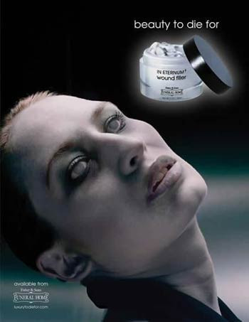 İşte yasaklanan ilginç reklamlar - Resim: 1