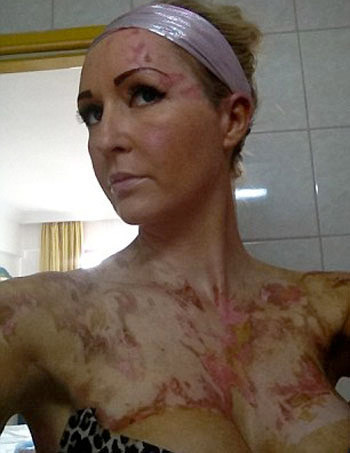 Dünya bu dehşeti konuşuyor! - Resim: 3