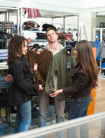 Sevgiliniz nasıl iyi adam olur? - Resim: 2