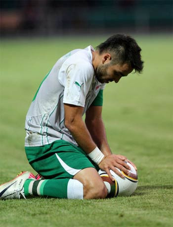 Bursaspor 10 dakikada turladı - Resim: 3