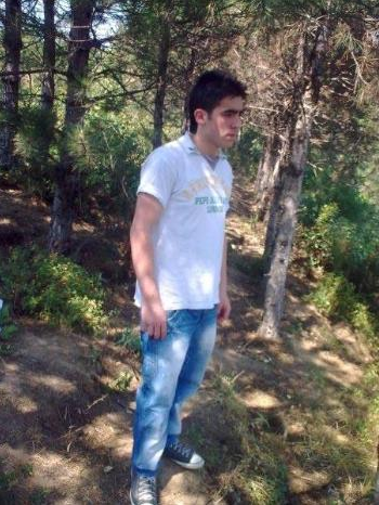 Tezkereye bir gün kala ölenlerin yeri - Resim: 2