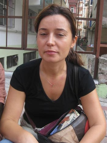 CHP'li kadınlara dayak - Resim: 4