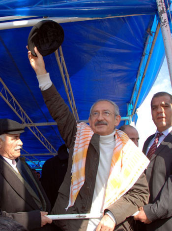 Kılıçdaroğlu'nun devesini gördünüz mü? - Resim: 3