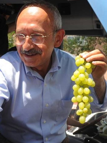 Kemal Kılıçdaroğlu'nun gafları! - Resim: 2