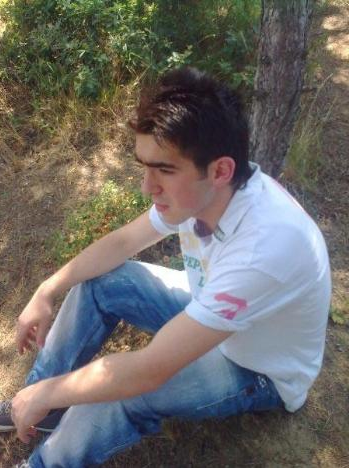 Tezkereye bir gün kala ölenlerin yeri - Resim: 4