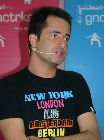 İşte Survivor'a katılacak ünlüler - Resim: 3