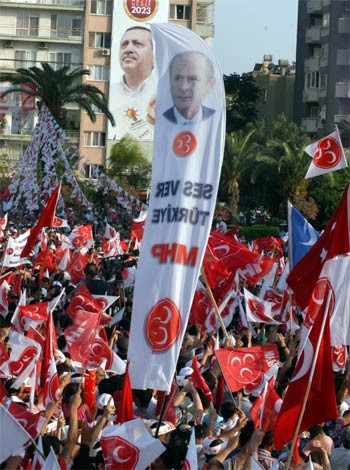 Erdoğan'a Öcalan'ı sordu - Resim: 4