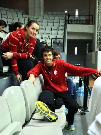 Derbiyi Cimbom kazandı! - Resim: 3