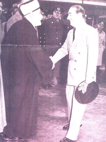 Adnan Menderes'in hiç yayınlanmamış kareleri - Resim: 14