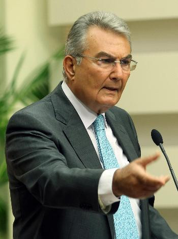 Bir devir böyle bitti! - Resim: 1