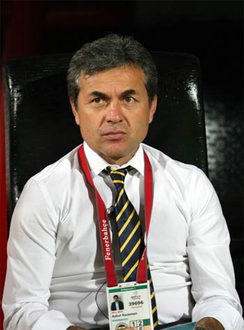 Fenerbahçe Alex'le rekor kırdı! - Resim: 4