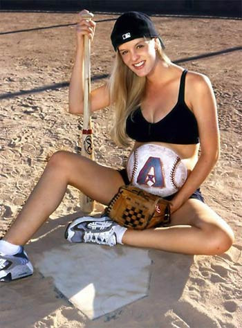 Bu hamilelere çok şaşıracaksınız! - Resim: 1