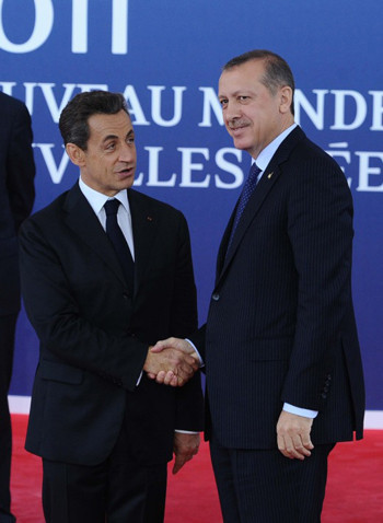 İşte buzları eriten o kareler! - Resim: 1