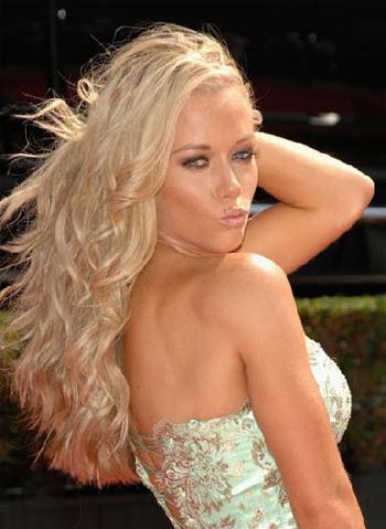 Playboy güzeli şov yaptı! - Resim: 3