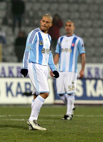 Fenerbahçe Gençler'e takıldı - Resim: 2