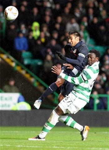 Arda'nın siftahı turu getirdi! - Resim: 1