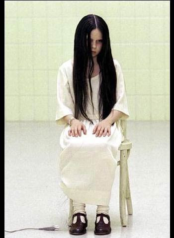 Bütün dünyanın korktuğu kız - Resim: 1