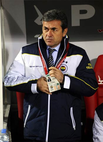 Fenerbahçe Gençler'e takıldı - Resim: 3