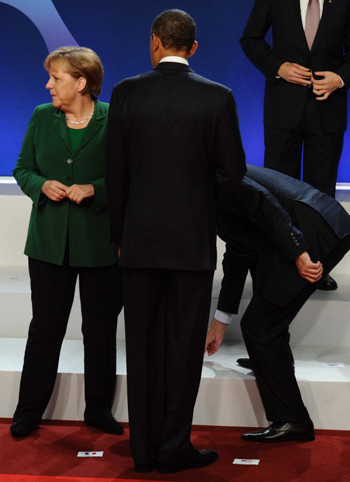 İşte buzları eriten o kareler! - Resim: 2