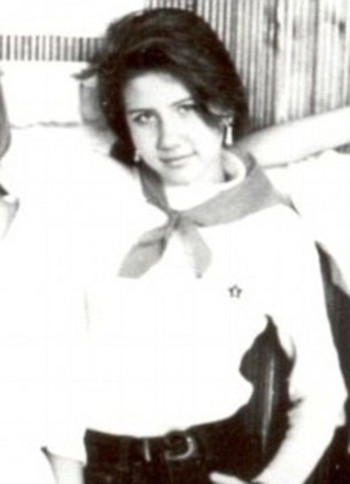 Rus ajanı manken oldu - Resim: 4