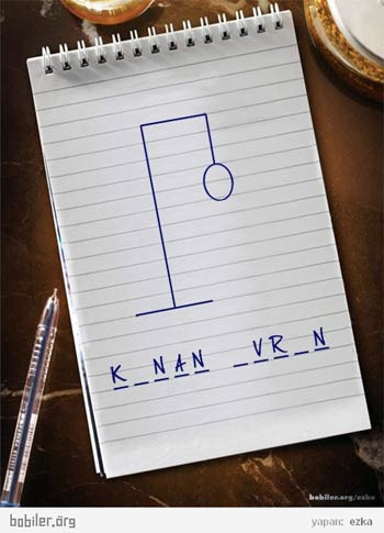 Bobiler Kenan Evren'i bu hale getirdi - Resim: 4