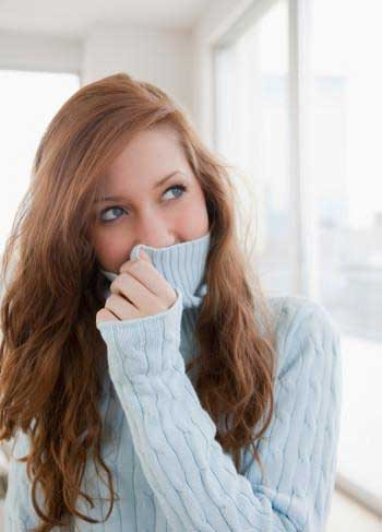 Vücudun 12 mucizesi - Resim: 4