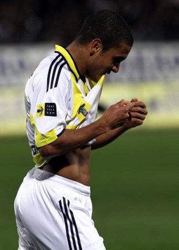 İşte sözleşmesi biten futbolcular - Resim: 3