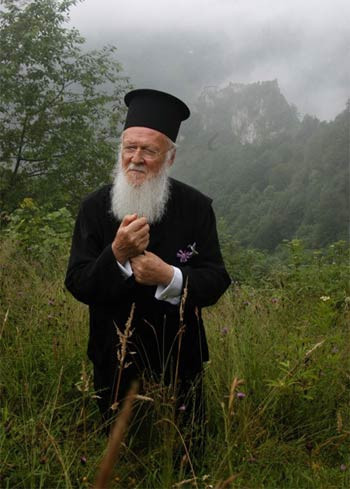 Bartholomeos'u pişman eden gezi - Resim: 4