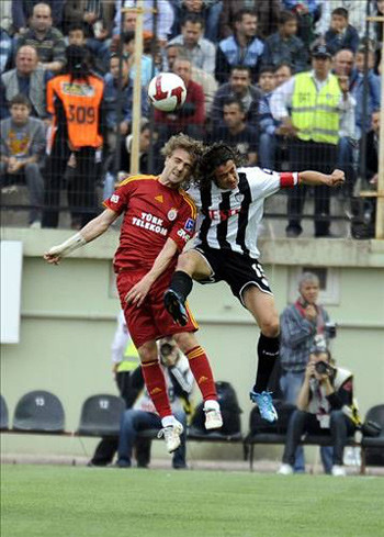 Cimbom'dan çift vuruş - Resim: 4