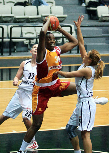 Derbiyi Cimbom kazandı! - Resim: 2