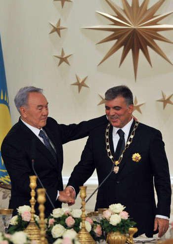 Kılıçdaroğlu Köşk'te yönünü şaşırırsa! - Resim: 4