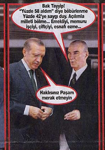 Atam yaşasaydı - Resim: 2