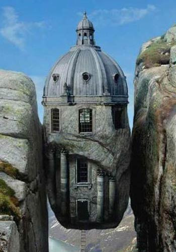 Bu evlerde yaşamak ister misiniz? - Resim: 4