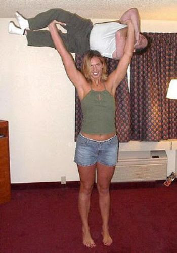 Aman sakın yanlış anlaşılma olmasın! - Resim: 2