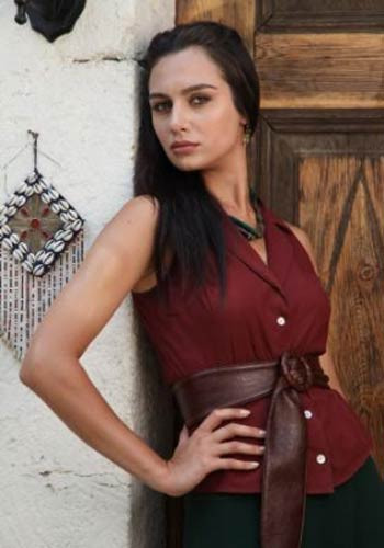 Kır düğünüyle evlenecekler - Resim: 2