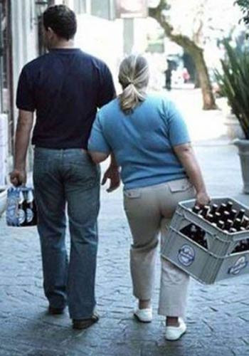 Centilmen erkekler! - Resim: 4